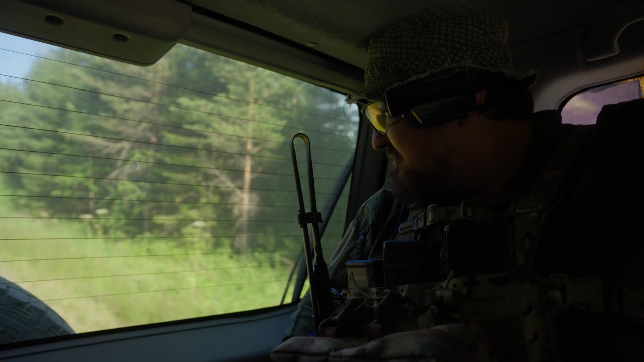 AIRSOFT BATTLEGROUP 25  CHAPITRE II FR. 