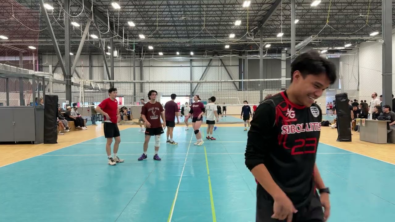 VSA Tournament 2026 | Round Robin | Daisies vs BIG DAWGZ