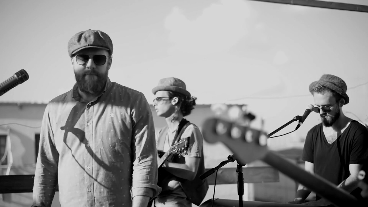 Alex Clare - You'll Be Fine (Stripped Back)