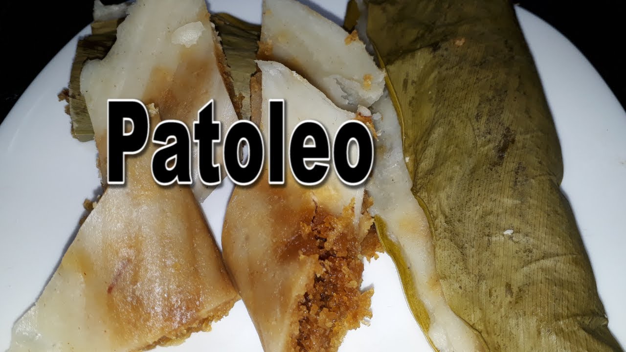 Patoleo | Turmeric leaf cakes | Feast of the Assumption of Mary | Goan cuisine | Cooking Addiction.