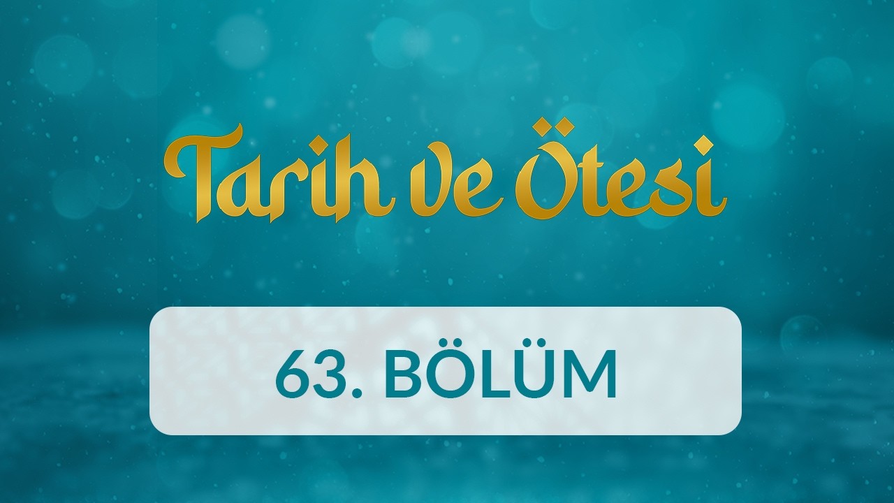 İstanbul Balta Limanı Köşkü - Tarih ve Ötesi 63. Bölüm
