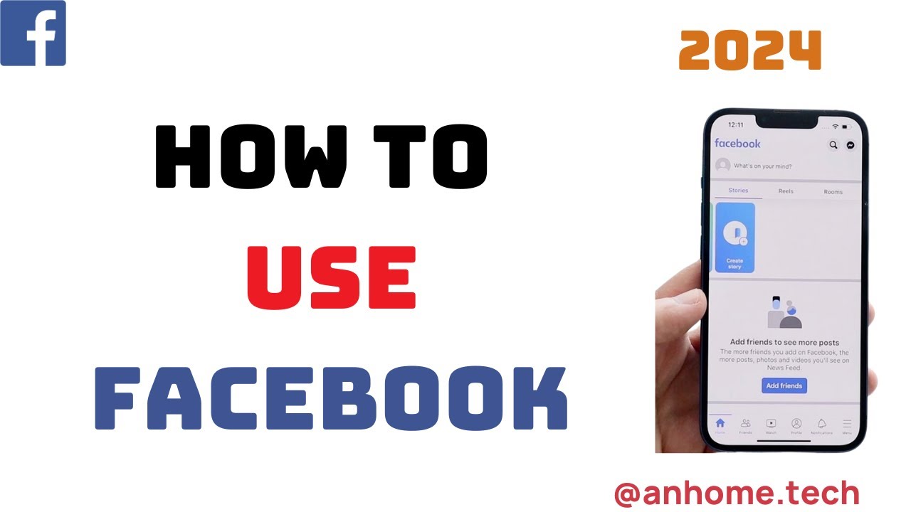 How to Use Facebook: Tips for New Users