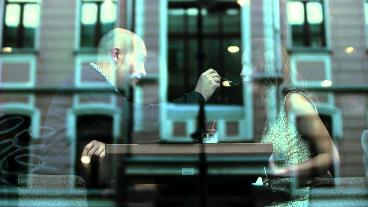 Пиджаки - Канатная дорога (Костя Максимюк - Лучшее-2013)