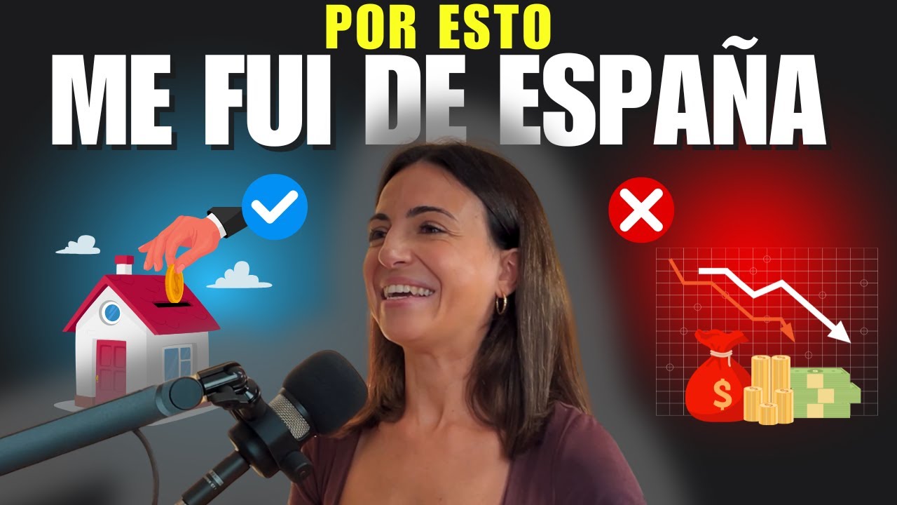 En Espa&ntilde;a No Se Puede Ahorrar (Salarios Muy Bajos)