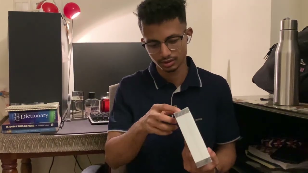 Rasasi Al Wisam Day | My Initial Impressions of Buying my First EDP fragrance