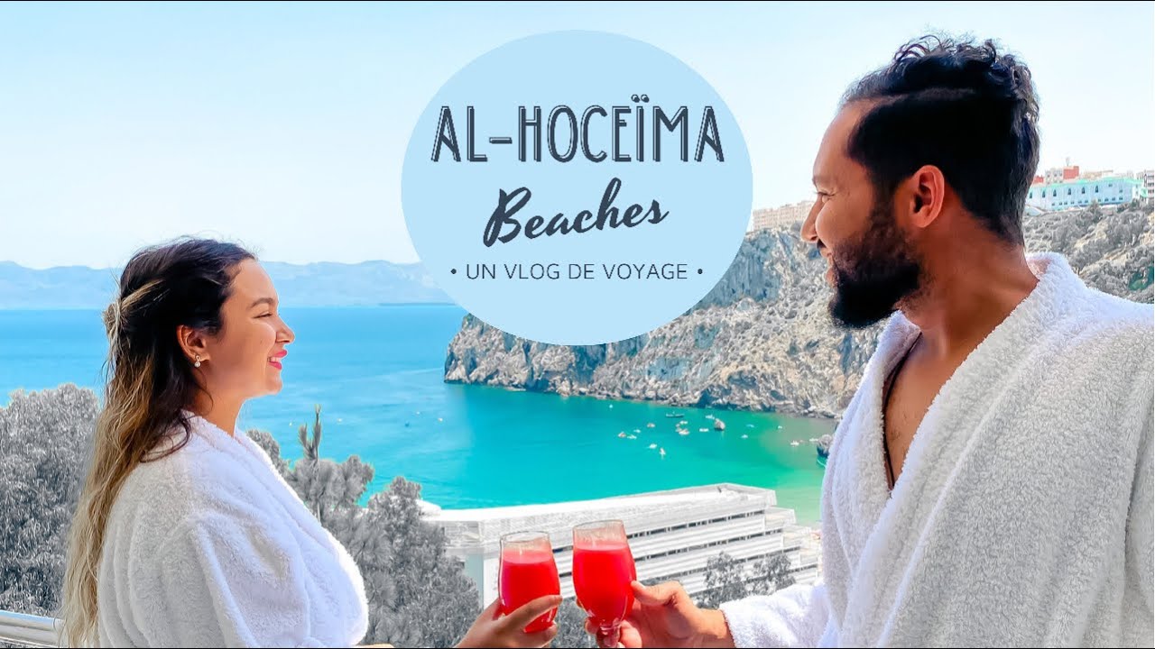 أخيييرا وصلنا لمدينة الحسيمة الرائعة 🥰 شاركنا معاكم الجو و الأثمنة فهاد الفترة ☀️💰