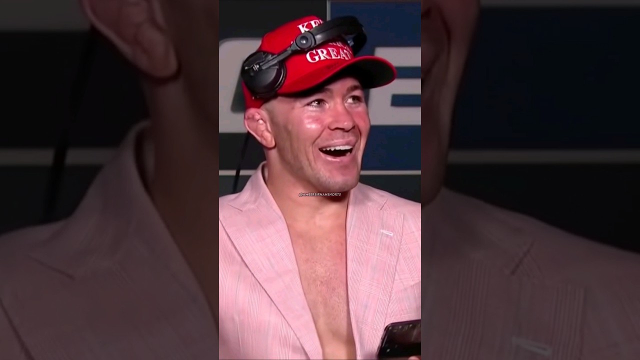 UFC fighter Colby Covington talks on the phone with President Donald Trump #donaldtrump #ufc #jre