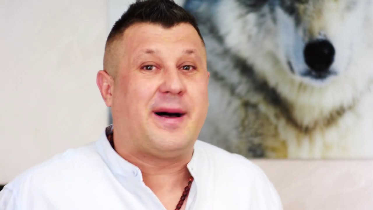 Magik Band - Nad brzegiem morza / 2021 Biesiadne Przeboje Magika