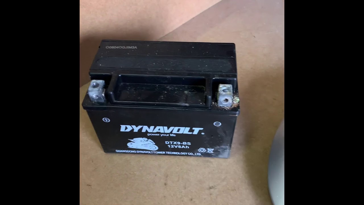 Shido Connect Lithium Battery