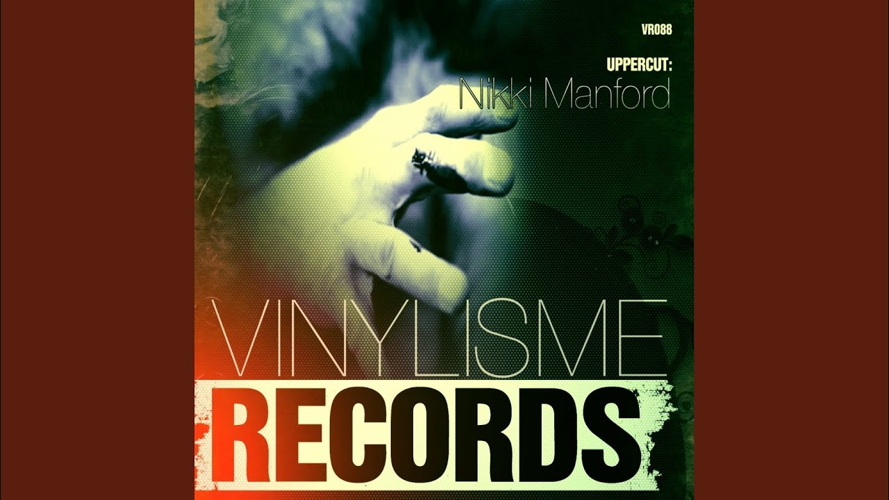 Uppercut (Original Mix)