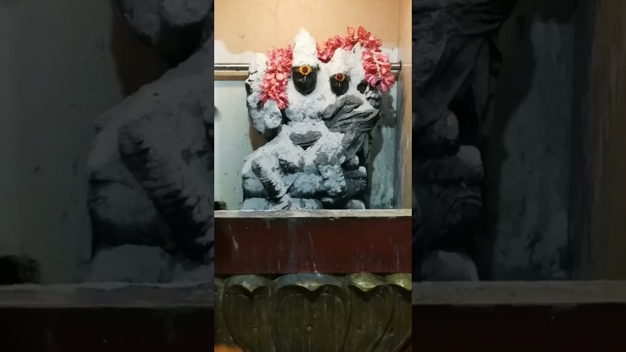 11.03.26 தேய்பிறை அஷ்டமி. ஸ்வர்ண ஆகர்ஷண பைரவர் அபிஷேகம் அலங்காரம் மற்றும் தீபாராதனை 
