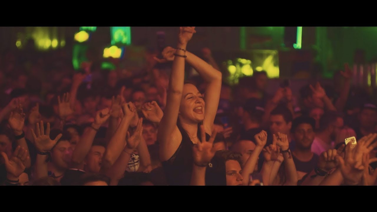 I AM HARDSTYLE - Austria 2018 (Official Aftermovie)