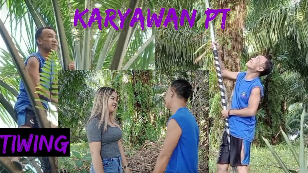 Karyawan PT_ versi Remix_ Lagu dayak Terbaru
