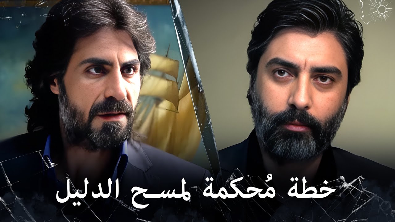 مراد علمدار - عبدالحي يتكلف بالموضوع نيابة عن ميماتي المصاب