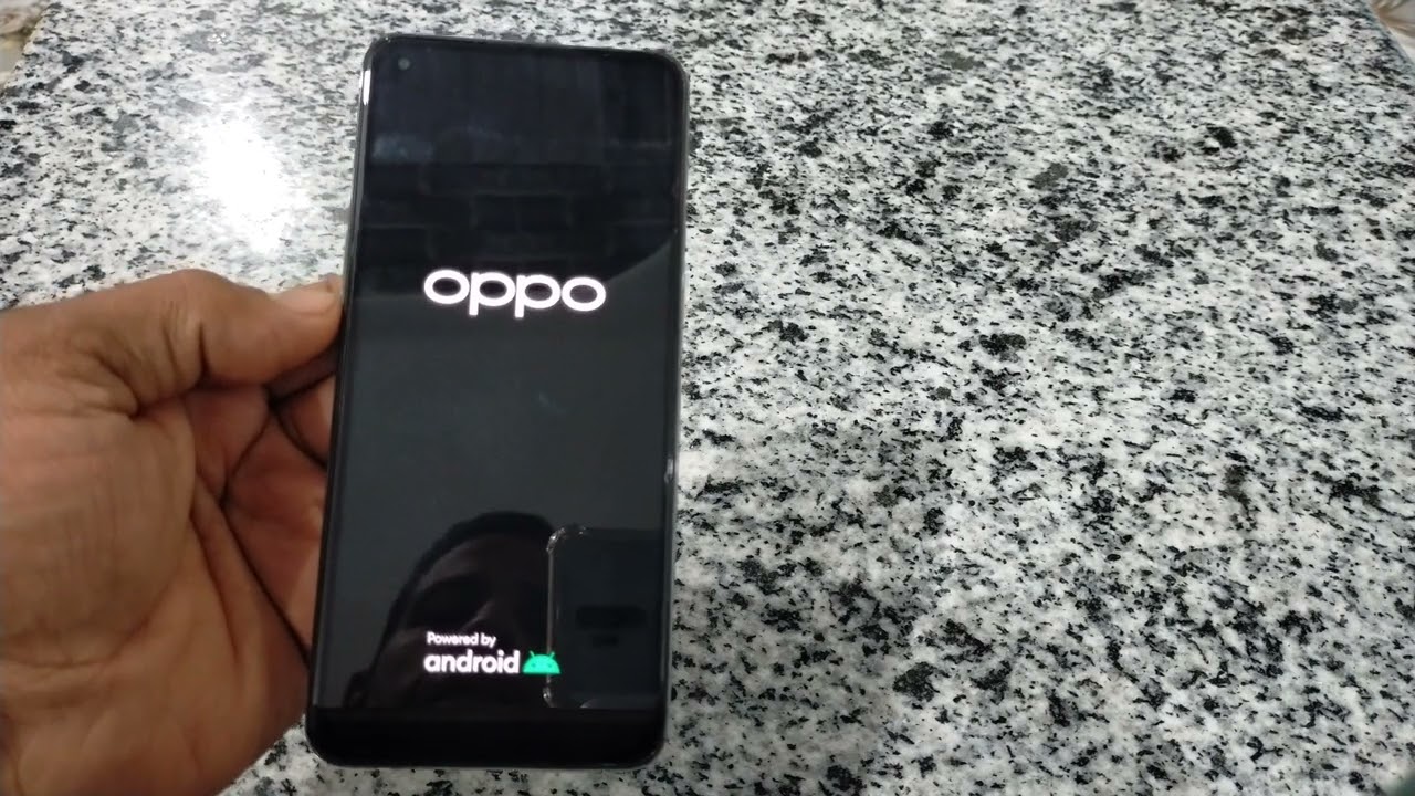 عمل سوفت وير لأي هاتف اوبو,OPPO,بكل سهولة للمبتدئين