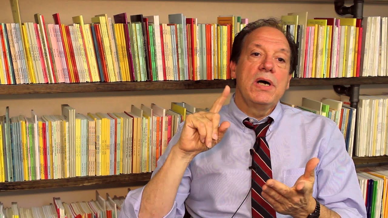 Ken Ludwig talks The Beaux Stratagem