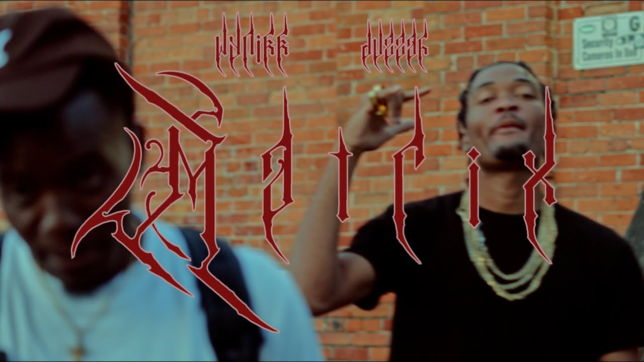 Babyniik feat.Duzzah - Matrix(Official Video)