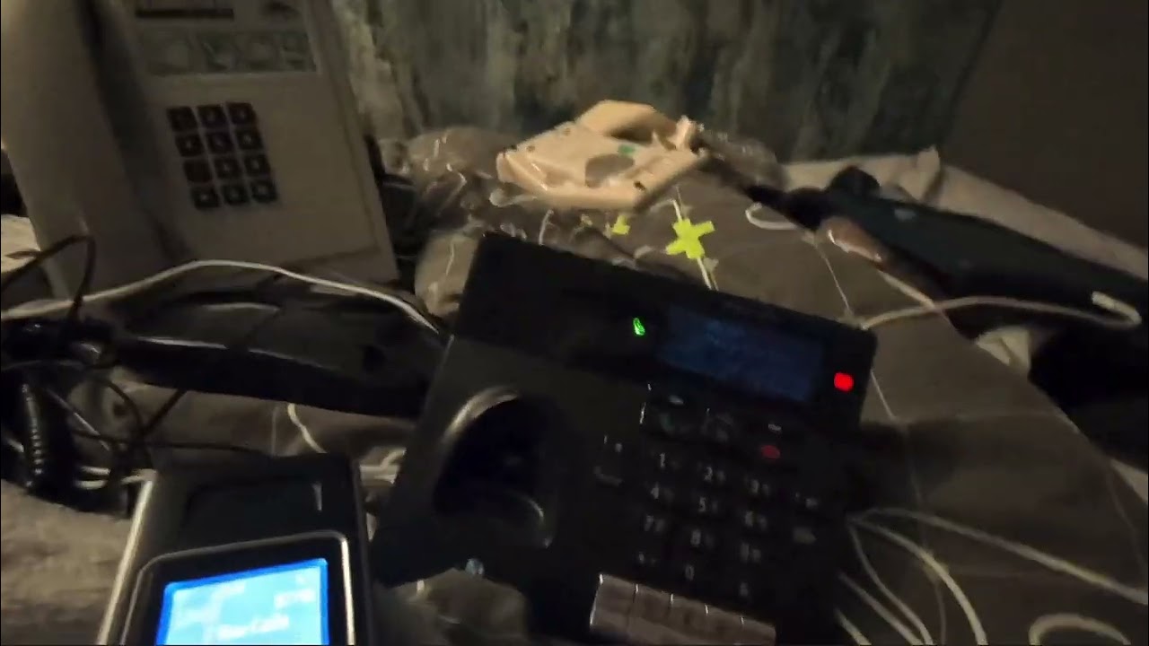 Forgotten the system PIN on your Vtech/Vtech made phone? Here’s how to reset it!
