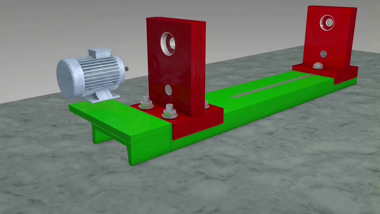 Homemade how to make a strong wood lathe for Hevy wood work