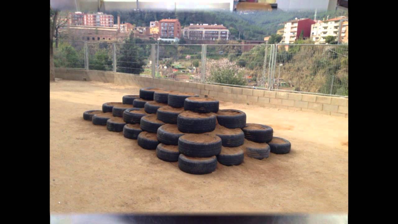 Brico 2015 Escola Santa Maria de Cervelló