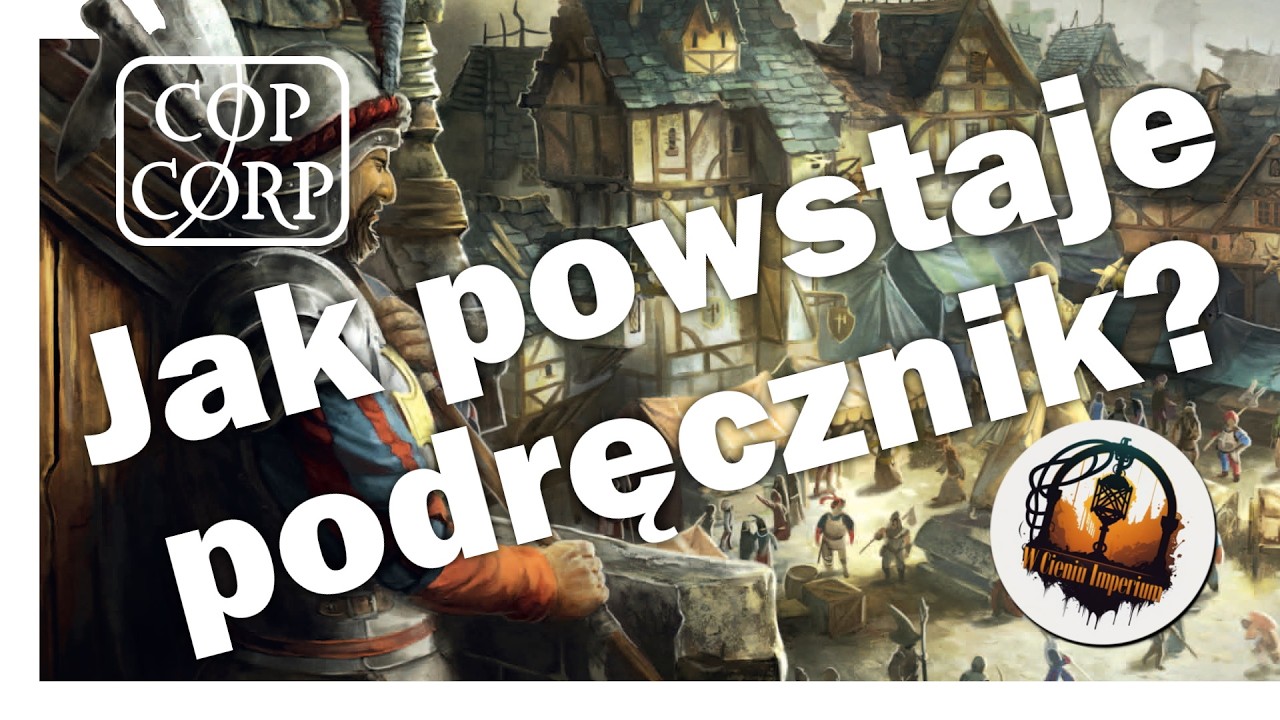 Jak powstaje podręcznik? Rozmowa z Copernicus Corporation