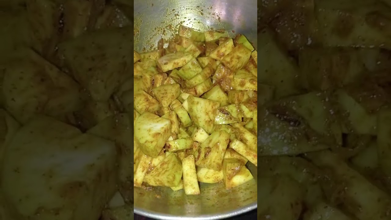 Quick fish with bottle gourd curry #shorts #myownrecipe #fishcurry #homemade #cooking