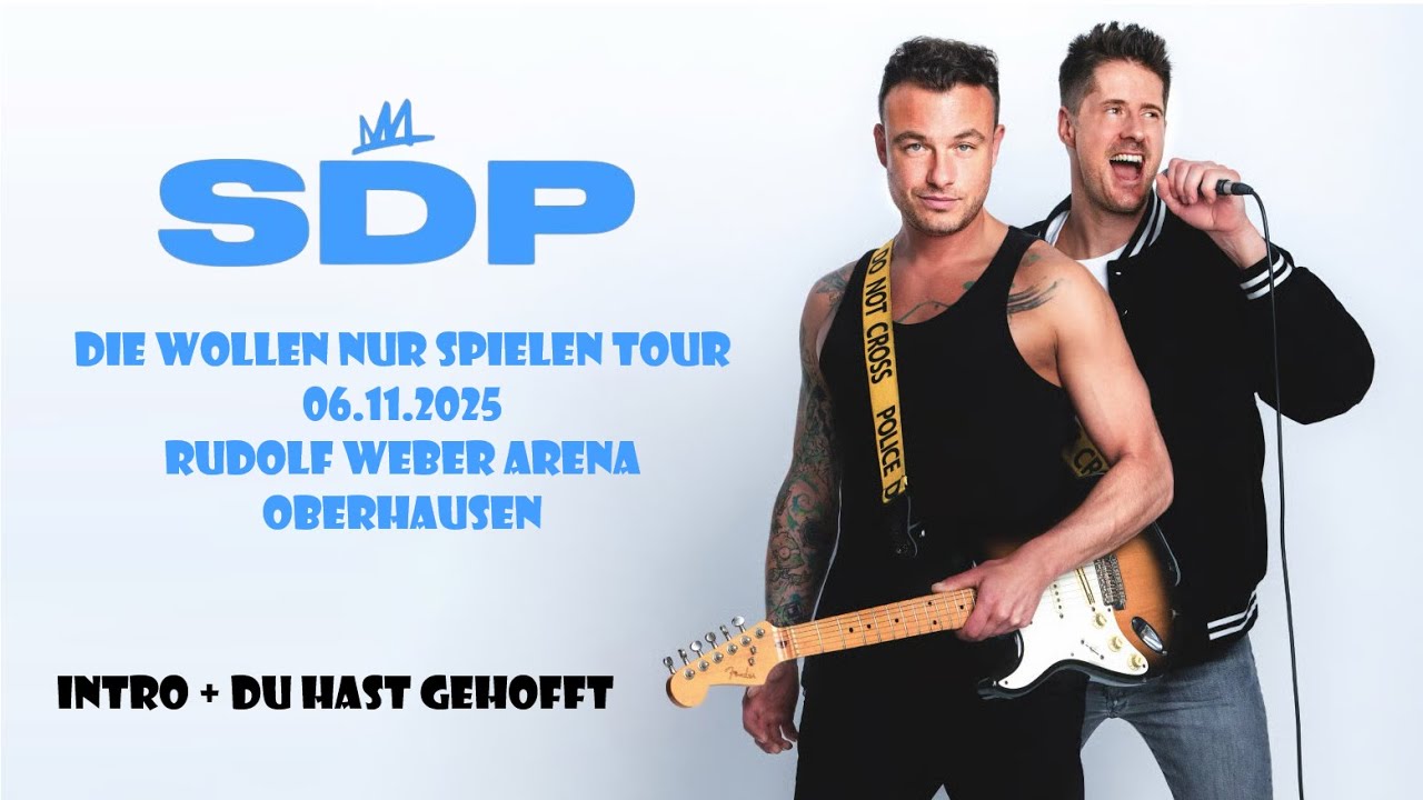 SDP 