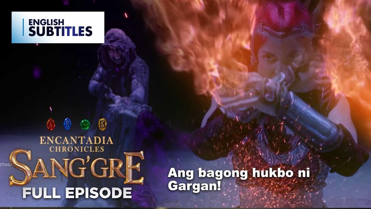 Sang&rsquo;gre: Labanan sa Ezendaro! (Full Episode 213 - April 10, 2026) | Encantadia Chronicles