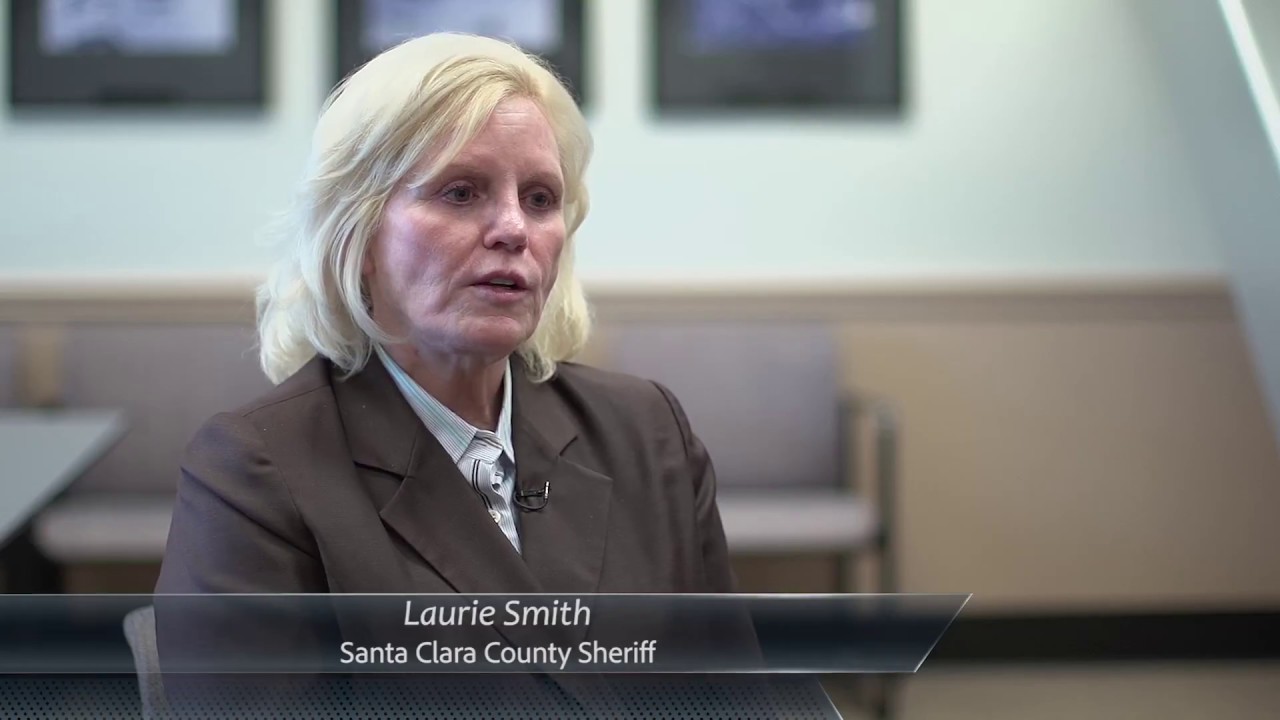 Laurie Smith - Community Summit on firearms and Safety.