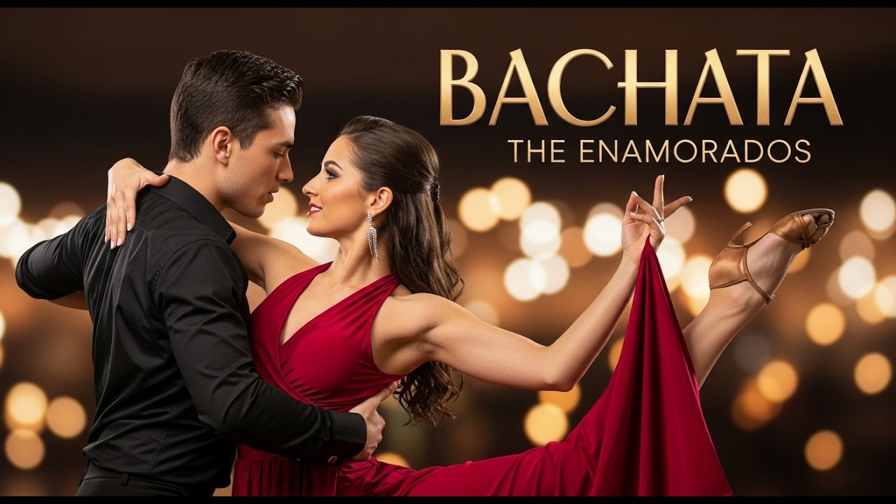 Bachata Nueva 2026  Mix Romántico de Bachata Moderna para Enamorados