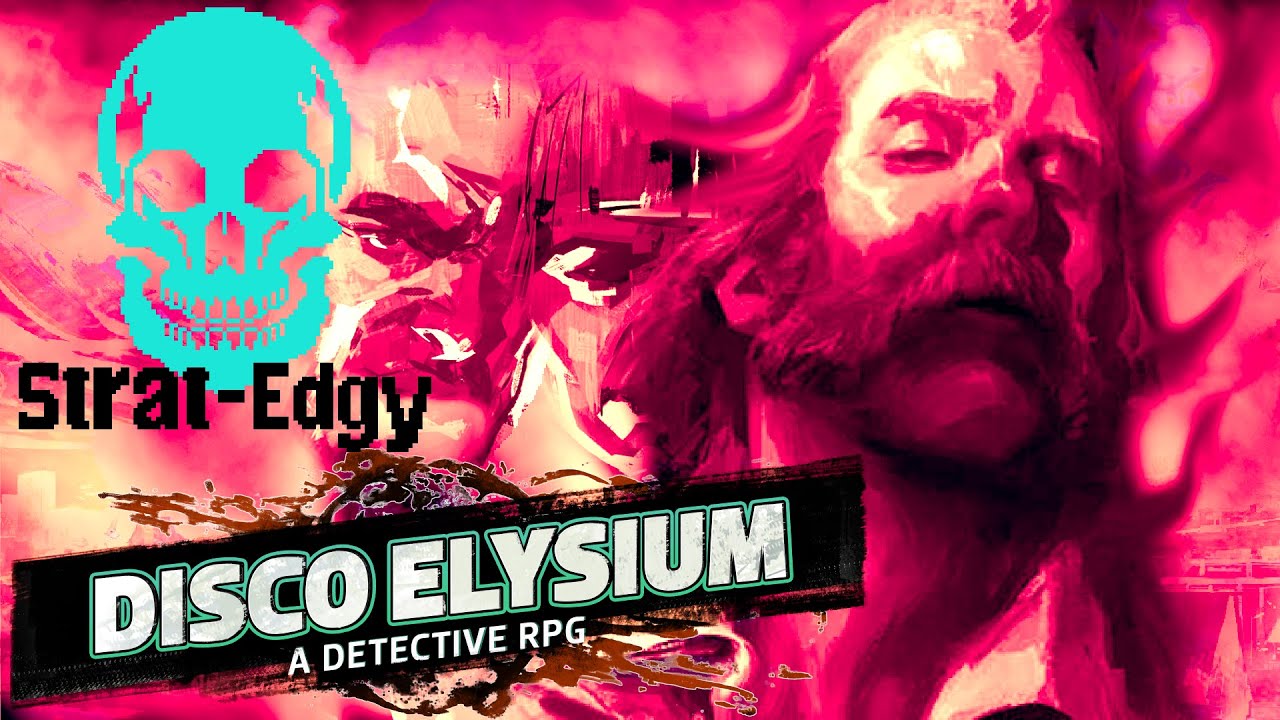 Disco Elysium An Analysis of Existential Nihilism