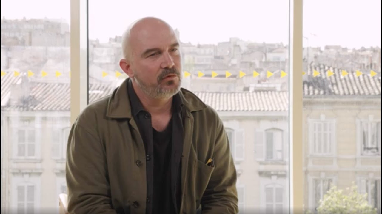 La Satis | Entretien avec Jeremy Clapin