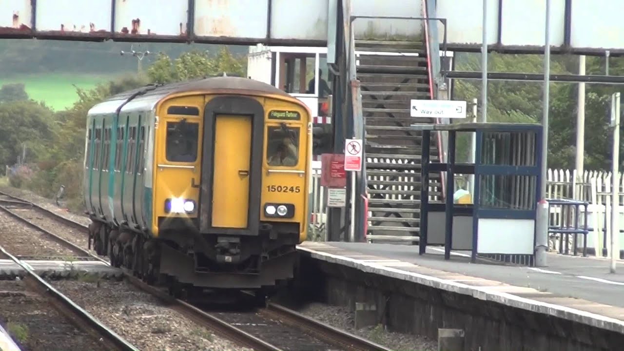 Whitland 11-09-2011 HD