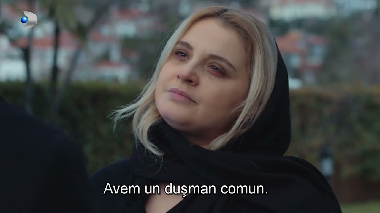 Infidelul (20.01.2023) - Aras, motivul mortii lui Haluk?