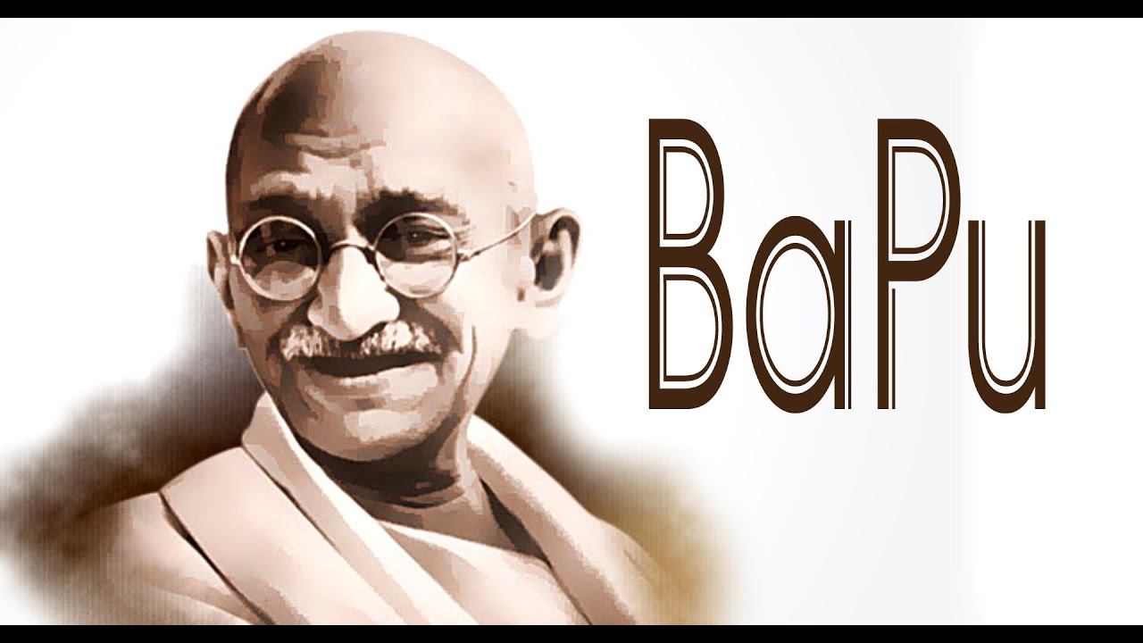 महात्मा गाँधी का जीवन परिचय |2nd October | Mahatma Gandhi Biography in Hindi | મહાત્ત્મા ગાંધી