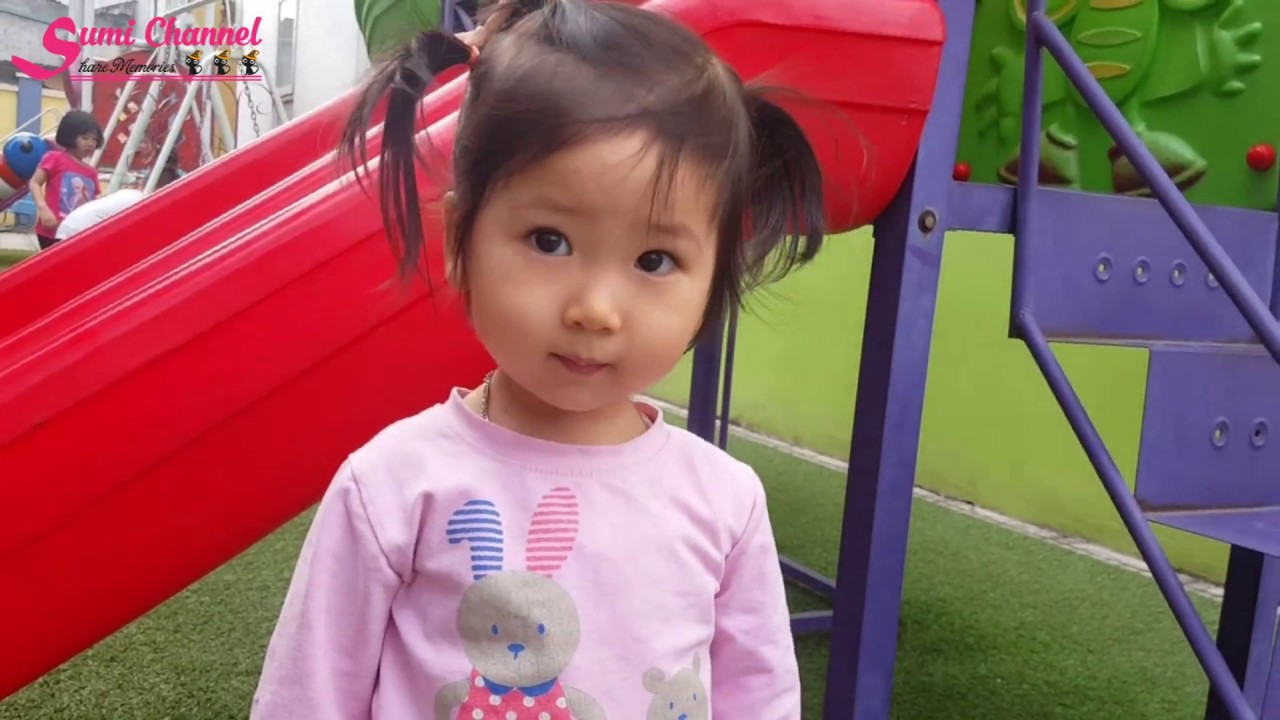[Phim ngắn] Toàn cảnh ngày đầu tiên đi học mầm non | Nhật ký bé Sumi