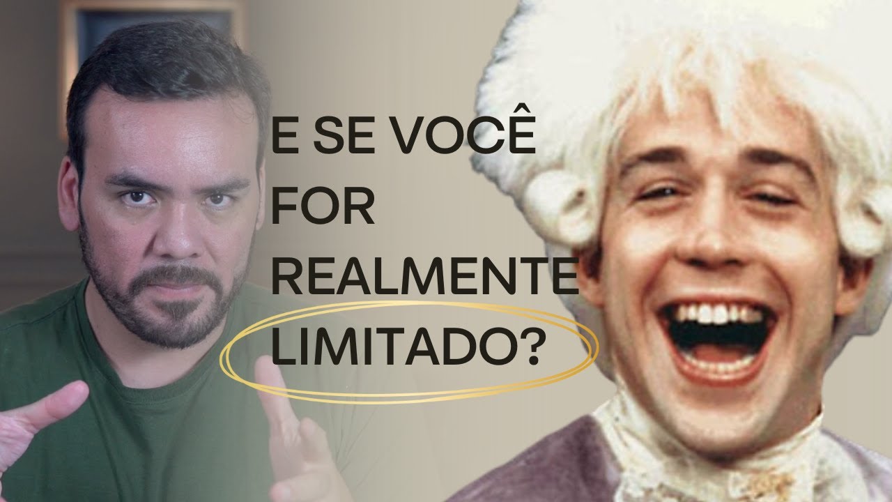 Como lidar com o sentimento de mediocridade (Aula Aberta)