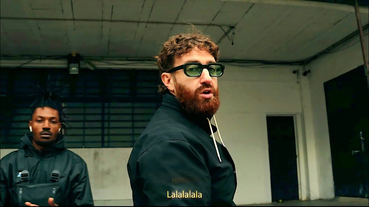 Jarod - Fra&icirc;che 
