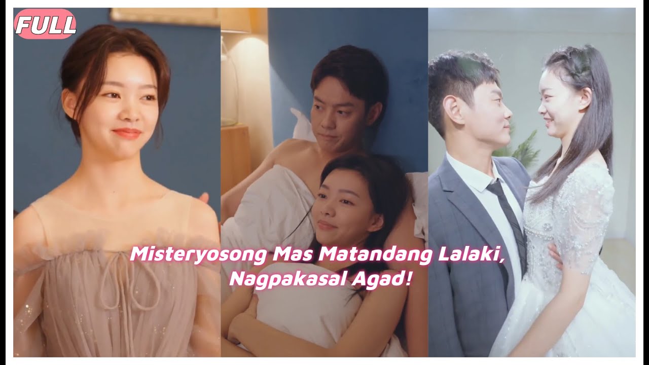 11 Taon na Agwat! Ang Makulit na Mayaman at ang CEO, Naging Sweet ang Drama!