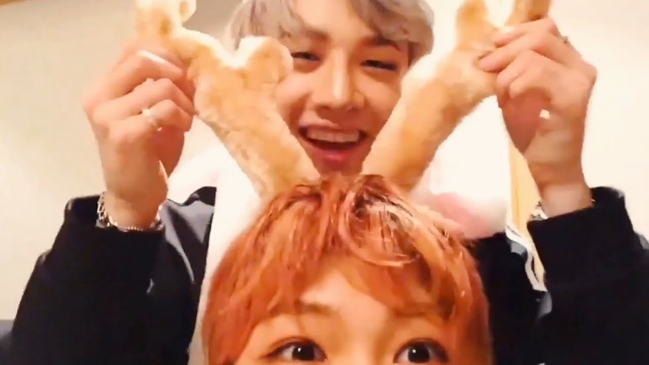 Just a few Chanlix things