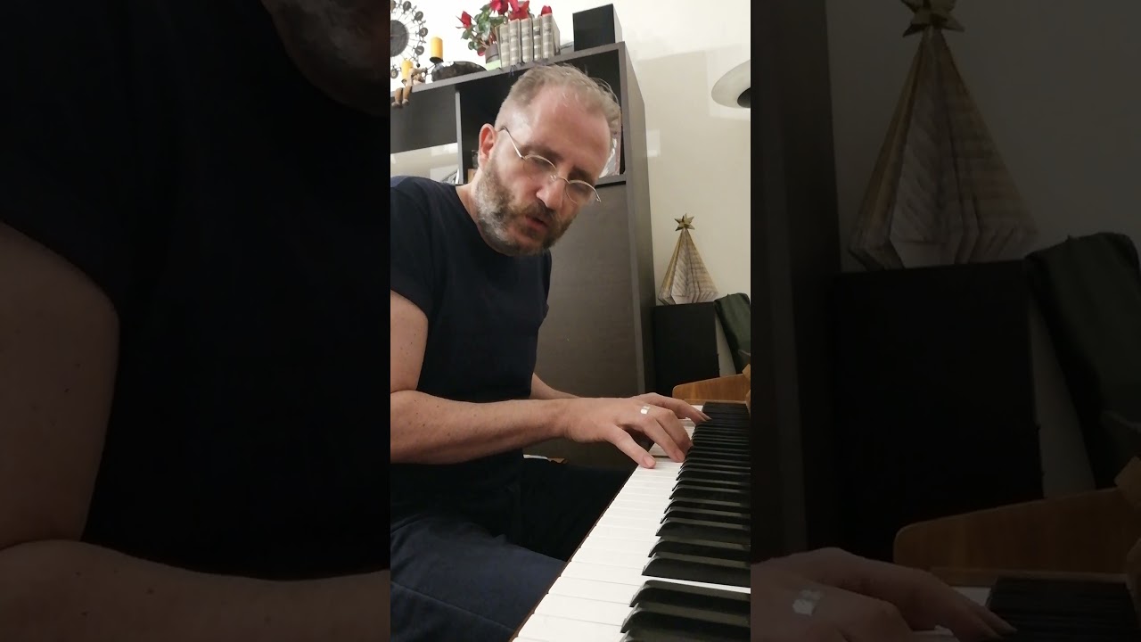 Francesco, Dammi Solo Un Minuto, dei Pooh