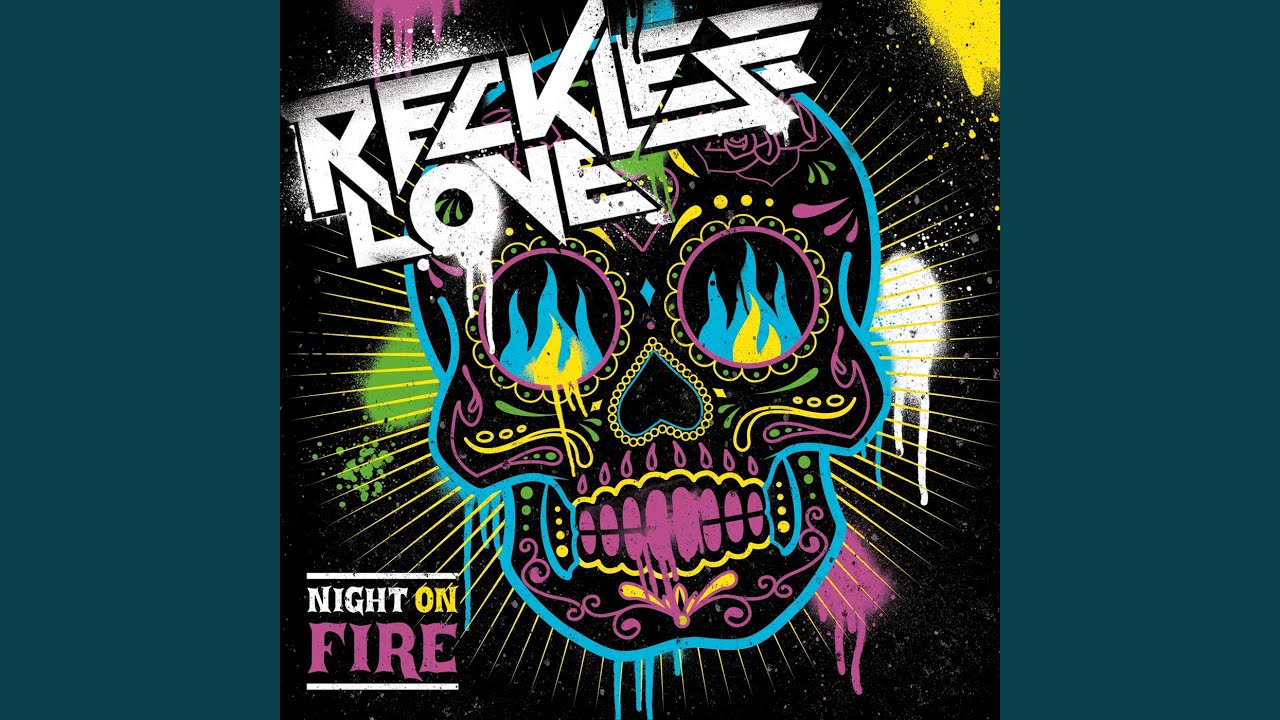 Night On Fire