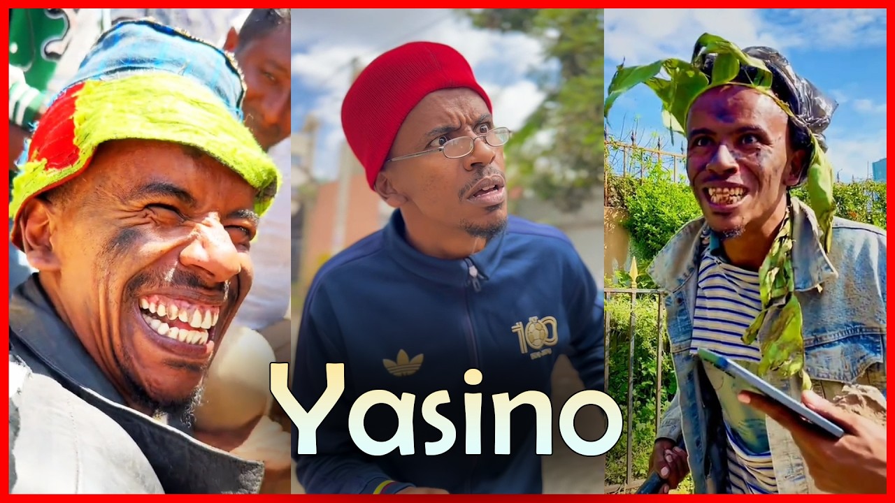 Habesha Funny Compilation Videos Ep87 #ebs #seifufantahun #ethioforumኢትዮፎረም