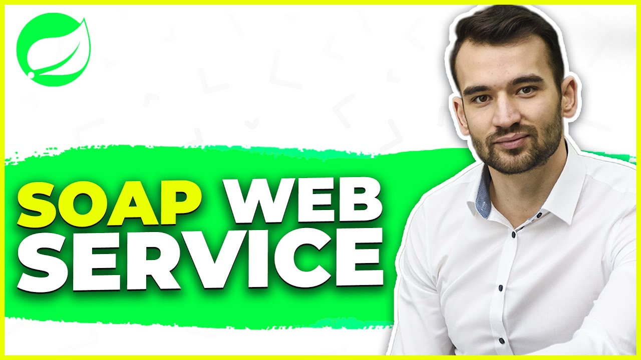 SOAP WEB SERVICES W SPRING BOOT