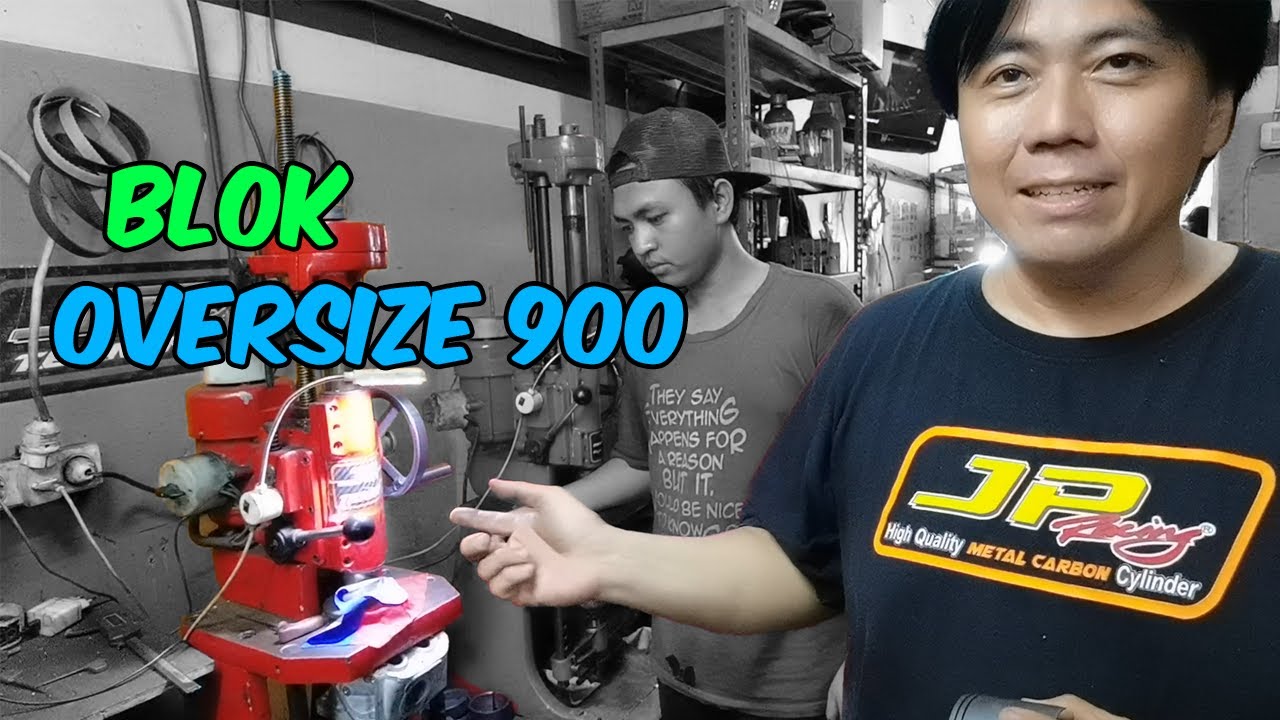 SEBELUM TECKNO TUNER VS JWS PRODUCT