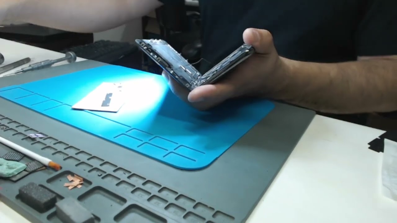 Como Convertir un iPhone XS Max a Doble SIM