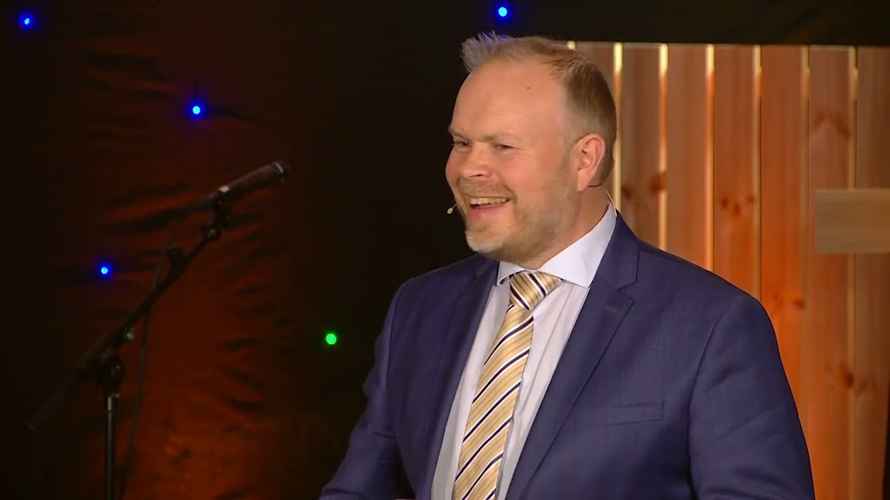 Studio Direkte 31.12.2021 | Nyttårsaften fra Hallingskarvet
