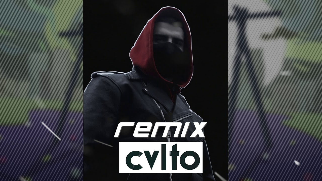 tha Supreme - oh 9od feat. Nayt Remix