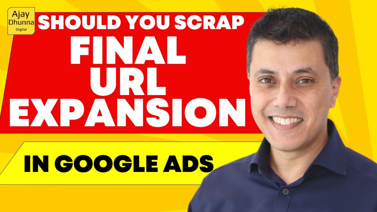 We Tested Google's Final URL Expansion