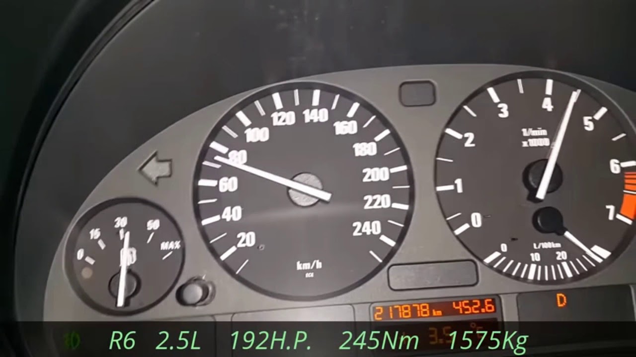 Opel Omega V6 vs Audi A6 3.0 vs Ford Mondeo ST220 vs BMW 525i vs Alfa Romeo 156 V6 vs Mercedes E320